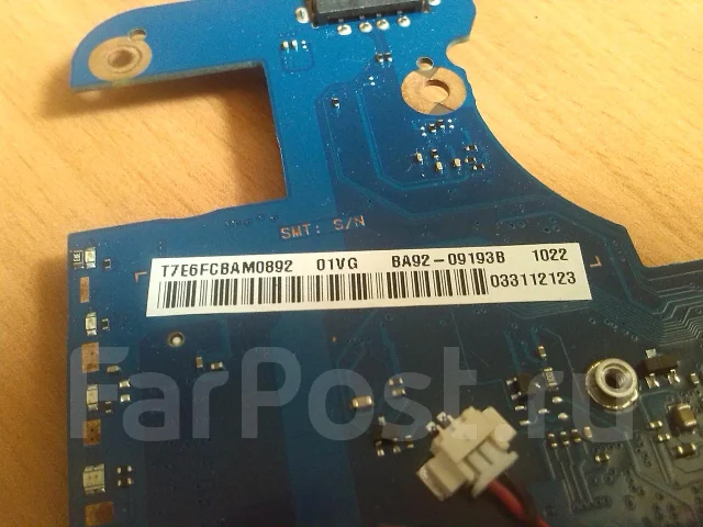 Samsung NC110 ����