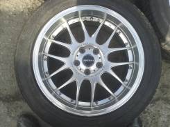 Legzas. 9.0x18, 5x114.30, ET38, ЦО 70,0 мм. Под заказ
