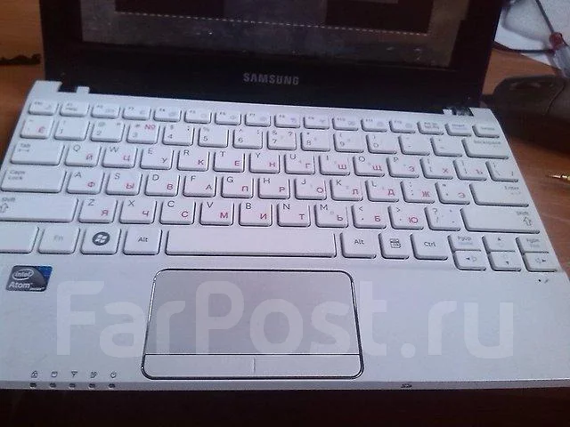 Samsung NC110 ����