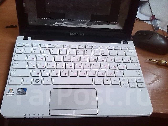 Samsung NC110 ����