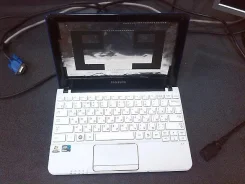 Samsung NC110 ����