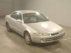 Toyota Sprinter Marino, 1995