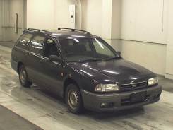 Nissan Avenir. 10