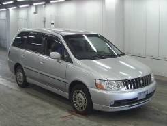 Nissan Bassara. 30