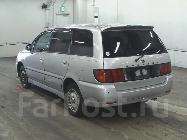 Nissan Bassara. 30 ����