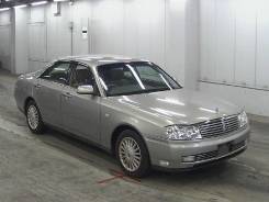 Nissan Cedric. 34