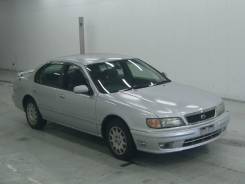 Nissan Cefiro. 32