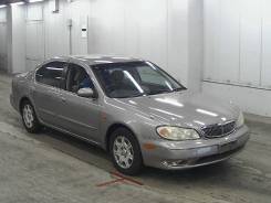 Nissan Cefiro. 33