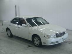 Nissan Laurel. 35