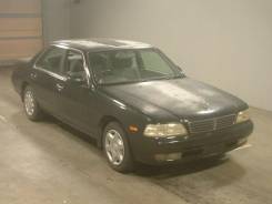 Nissan Laurel. 34