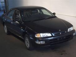 Nissan Presea. 11