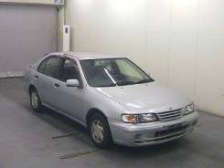Nissan Pulsar. 15