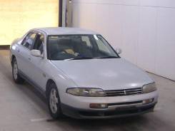 Nissan Skyline. 33