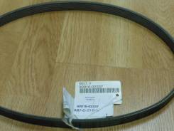 Ремень. Toyota: Hilux Surf, Granvia, 4Runner, Qualis, Hiace, Hilux, Regius Ace, Land Cruiser, Land Cruiser Prado, Dyna, Coaster, Toyoace, Touring Hiac...