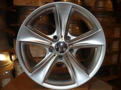 BMW. 7.5x17", 5x120.00, ET38, ЦО 72,6 мм.