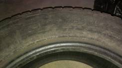 Bridgestone Winter Dueler DM-Z2. Зимние, без шипов, износ: 10%, 3 шт