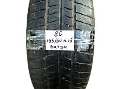 Barum Polaris. Зимние, без шипов, 2012 год, износ: 60%, 1 шт
