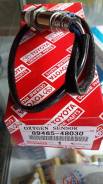Датчик кислородный. Toyota Ipsum, ACM21, ACM26 Toyota Kluger V, ACU25, ACU20 Toyota Harrier, ACU15, ACU10 Toyota Kluger Двигатель 2AZFE