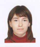 Журналист. Высшее образование, опыт работы 4 года