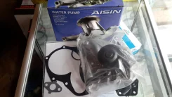 ����� ������� Toyota 3,4,5SFE 91- Aisin wpt-010 ����