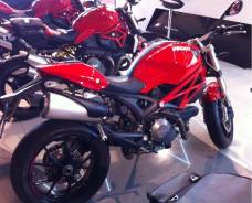 Ducati Monster 796. 800����. ��., ��������, ���, � �������� ����