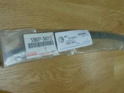 Уплотнитель подкрылка. Toyota Hiace, LH164, RZH155, LH174, LH166, LH176, LH102, LH112, LH104, LH114, RZH119, RZH105, RZH103, RZH125, RZH115, LH162, LH...