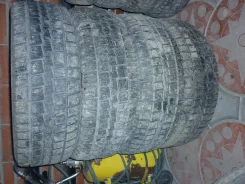 Cooper Discoverer. ������, ����������, 20�%, 4 ��