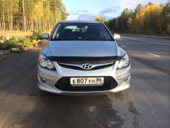 Hyundai i30. �������, ��������, 1.6, ������