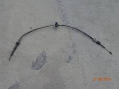 Тросик переключения вариатора (АКПП) с Lancer Cedia CS2A. Mitsubishi Lancer Cedia, CS5W, CS2A, CS2W, CS2V, CS5A Mitsubishi Lancer, CS2A, CS5W, CS5A, C...