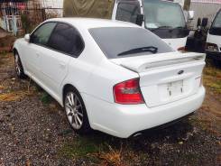 Subaru Legacy B4. BL5, EJ20