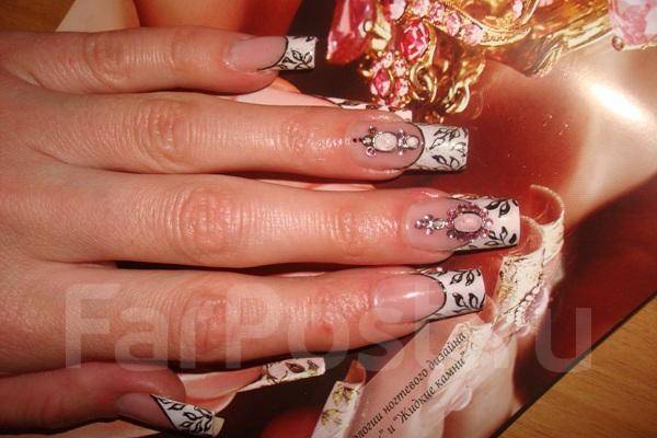 Nail Art Galleries