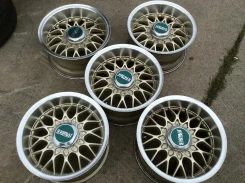 EMR Panther. 8.5x16", 6x139.70, ET-10 ����