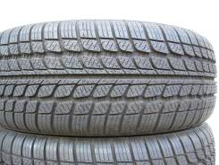 SNOWGRIP, 225/55 R17. Зимние, без шипов, 2011 год, без износа, 4 шт