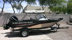 Tracker. 2013 ���, ��������� ���������, ������. ��� ����� �� ����� ����
