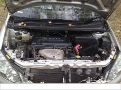 Toyota Ipsum. ACM21, 2AZ