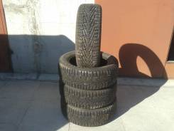 Nokian Hakkapeliitta 7. Зимние, шипованные, без износа, 4 шт