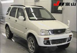 Toyota Cami ����