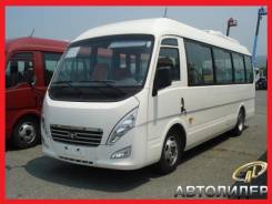 Daewoo Lestar. , 3 757 куб. см., 25 мест