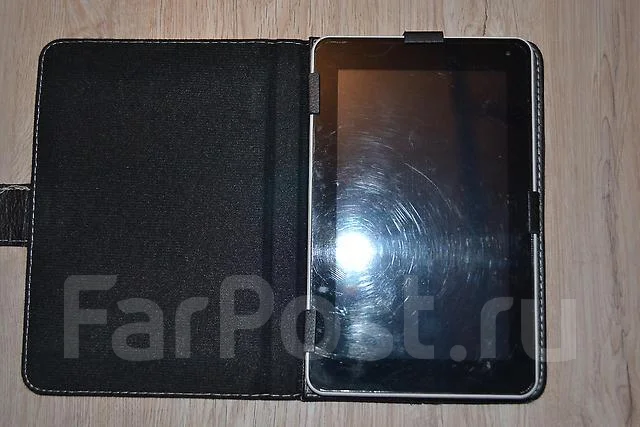 Huawei MediaPad 7 Lite Wi-Fi ����