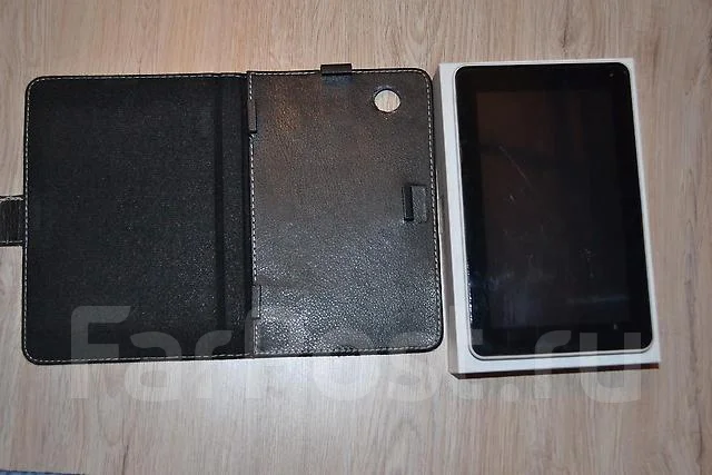 Huawei MediaPad 7 Lite Wi-Fi ����