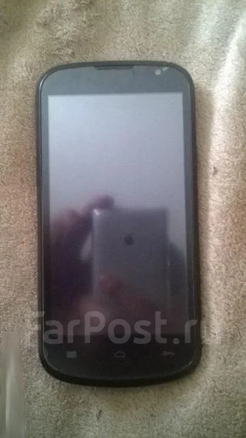 Highscreen Alpha Rage. �/� ����