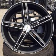 Vossen. 7.0x17, 5x108.00, 5x112.00, ET40, ЦО 73,1 мм. Под заказ