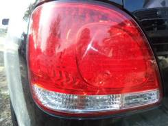 Стоп-сигнал. Toyota Aristo, JZS161