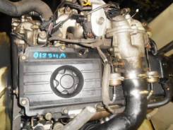 Двигатель в сборе. Nissan Elgrand, AVE50 Двигатели: ZD30DDTI, ZD30DDT