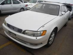 Toyota Mark II. JZX91, 2JZGE
