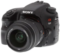 Sony Alpha SLT-A57 Kit. 15 - 19.9 �� ����