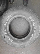 Dunlop Radial Rover A/T. �����������, �/�, ����� 50 % ����