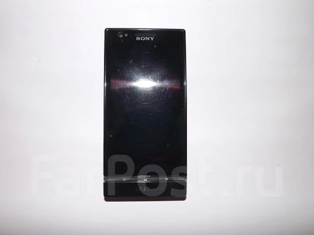 Sony Xperia P. �/� ����