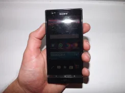 Sony Xperia P. �/� ����