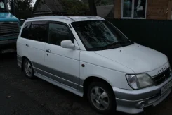 Daihatsu Pyzar. �������, ��������, 1.6, ������ ����